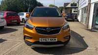 USED 2017 67 VAUXHALL MOKKA X 1.6 CDTi Elite Nav SUV 5dr Diesel Auto Euro 6 (136 ps) FIRST TO SEE WILL BUY