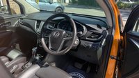 USED 2017 67 VAUXHALL MOKKA X 1.6 CDTi Elite Nav SUV 5dr Diesel Auto Euro 6 (136 ps) FIRST TO SEE WILL BUY