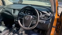 USED 2017 67 VAUXHALL MOKKA X 1.6 CDTi Elite Nav SUV 5dr Diesel Auto Euro 6 (136 ps) FIRST TO SEE WILL BUY