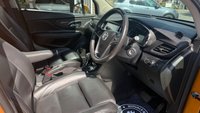 USED 2017 67 VAUXHALL MOKKA X 1.6 CDTi Elite Nav SUV 5dr Diesel Auto Euro 6 (136 ps) FIRST TO SEE WILL BUY