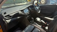 USED 2017 67 VAUXHALL MOKKA X 1.6 CDTi Elite Nav SUV 5dr Diesel Auto Euro 6 (136 ps) FIRST TO SEE WILL BUY
