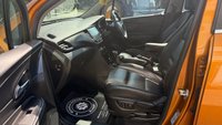 USED 2017 67 VAUXHALL MOKKA X 1.6 CDTi Elite Nav SUV 5dr Diesel Auto Euro 6 (136 ps) FIRST TO SEE WILL BUY
