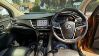 USED 2017 67 VAUXHALL MOKKA X 1.6 CDTi Elite Nav SUV 5dr Diesel Auto Euro 6 (136 ps) FIRST TO SEE WILL BUY