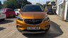 USED 2017 67 VAUXHALL MOKKA X 1.6 CDTi Elite Nav SUV 5dr Diesel Auto Euro 6 (136 ps) FIRST TO SEE WILL BUY