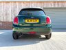 USED 2018 18 MINI HATCH 1.5 Cooper Hatchback 5dr Petrol Manual Euro 6 (s/s) (136 ps) Free 6-Month Warranty AutoProtect
