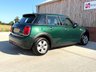 USED 2018 18 MINI HATCH 1.5 Cooper Hatchback 5dr Petrol Manual Euro 6 (s/s) (136 ps) Free 6-Month Warranty AutoProtect
