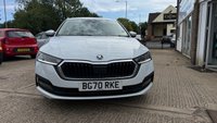 USED 2020 70 SKODA OCTAVIA 1l 5dr 109 BHP FIRST TO SEE WILL BUY