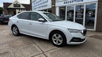 USED 2020 70 SKODA OCTAVIA 1l 5dr 109 BHP FIRST TO SEE WILL BUY