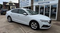 USED 2020 70 SKODA OCTAVIA 1l 5dr 109 BHP FIRST TO SEE WILL BUY