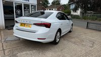 USED 2020 70 SKODA OCTAVIA 1l 5dr 109 BHP FIRST TO SEE WILL BUY