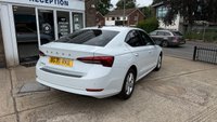 USED 2020 70 SKODA OCTAVIA 1l 5dr 109 BHP FIRST TO SEE WILL BUY