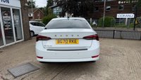 USED 2020 70 SKODA OCTAVIA 1l 5dr 109 BHP FIRST TO SEE WILL BUY