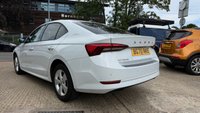 USED 2020 70 SKODA OCTAVIA 1l 5dr 109 BHP FIRST TO SEE WILL BUY