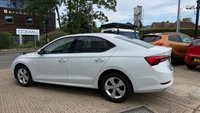 USED 2020 70 SKODA OCTAVIA 1l 5dr 109 BHP FIRST TO SEE WILL BUY