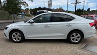 USED 2020 70 SKODA OCTAVIA 1l 5dr 109 BHP FIRST TO SEE WILL BUY