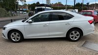 USED 2020 70 SKODA OCTAVIA 1l 5dr 109 BHP FIRST TO SEE WILL BUY