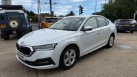 USED 2020 70 SKODA OCTAVIA 1l 5dr 109 BHP FIRST TO SEE WILL BUY