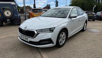 USED 2020 70 SKODA OCTAVIA 1l 5dr 109 BHP FIRST TO SEE WILL BUY