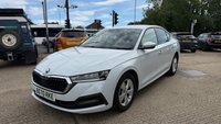 USED 2020 70 SKODA OCTAVIA 1l 5dr 109 BHP FIRST TO SEE WILL BUY