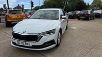 USED 2020 70 SKODA OCTAVIA 1l 5dr 109 BHP FIRST TO SEE WILL BUY