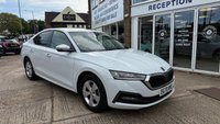 USED 2020 70 SKODA OCTAVIA 1l 5dr 109 BHP FIRST TO SEE WILL BUY
