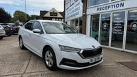 USED 2020 70 SKODA OCTAVIA 1l 5dr 109 BHP FIRST TO SEE WILL BUY