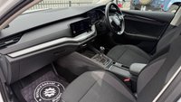 USED 2020 70 SKODA OCTAVIA 1l 5dr 109 BHP FIRST TO SEE WILL BUY