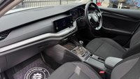 USED 2020 70 SKODA OCTAVIA 1l 5dr 109 BHP FIRST TO SEE WILL BUY