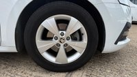 USED 2020 70 SKODA OCTAVIA 1l 5dr 109 BHP FIRST TO SEE WILL BUY