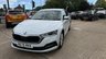 USED 2020 70 SKODA OCTAVIA 1l 5dr 109 BHP FIRST TO SEE WILL BUY