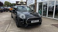 USED 2019 19 MINI HATCH 1.5 Cooper Sport Hatchback 3dr Petrol Manual Euro 6 (s/s) (136 ps) FIRST TO SEE WILL BUY