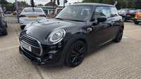 USED 2019 19 MINI HATCH 1.5 Cooper Sport Hatchback 3dr Petrol Manual Euro 6 (s/s) (136 ps) FIRST TO SEE WILL BUY