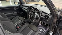 USED 2019 19 MINI HATCH 1.5 Cooper Sport Hatchback 3dr Petrol Manual Euro 6 (s/s) (136 ps) FIRST TO SEE WILL BUY