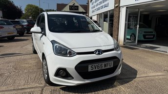 View our HYUNDAI I10