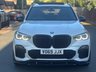 USED 2019 69 BMW X5 3.0 M50d Auto xDrive Euro 6 (s/s) 5dr PANROOF|LASERS|7 SEATS|AIR SUS