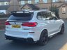 USED 2019 69 BMW X5 3.0 M50d Auto xDrive Euro 6 (s/s) 5dr PANROOF|LASERS|7 SEATS|AIR SUS