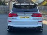 USED 2019 69 BMW X5 3.0 M50d Auto xDrive Euro 6 (s/s) 5dr PANROOF|LASERS|7 SEATS|AIR SUS