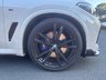 USED 2019 69 BMW X5 3.0 M50d Auto xDrive Euro 6 (s/s) 5dr PANROOF|LASERS|7 SEATS|AIR SUS