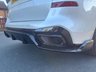 USED 2019 69 BMW X5 3.0 M50d Auto xDrive Euro 6 (s/s) 5dr PANROOF|LASERS|7 SEATS|AIR SUS