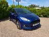 USED 2017 17 FORD FIESTA 1.0T EcoBoost ST-Line Hatchback 3dr Petrol Manual Euro 6 (s/s) (125 ps) 