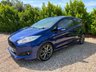 USED 2017 17 FORD FIESTA 1.0T EcoBoost ST-Line Hatchback 3dr Petrol Manual Euro 6 (s/s) (125 ps) 