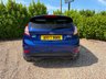 USED 2017 17 FORD FIESTA 1.0T EcoBoost ST-Line Hatchback 3dr Petrol Manual Euro 6 (s/s) (125 ps) 