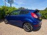 USED 2017 17 FORD FIESTA 1.0T EcoBoost ST-Line Hatchback 3dr Petrol Manual Euro 6 (s/s) (125 ps) 