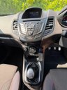 USED 2017 17 FORD FIESTA 1.0T EcoBoost ST-Line Hatchback 3dr Petrol Manual Euro 6 (s/s) (125 ps) 