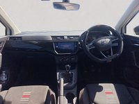 USED 2018 67 SEAT IBIZA 1.0 TSI FR Hatchback 5dr Petrol Manual Euro 6 (s/s) (115 ps) 