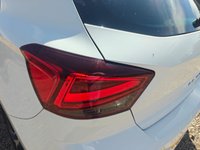 USED 2018 67 SEAT IBIZA 1.0 TSI FR Hatchback 5dr Petrol Manual Euro 6 (s/s) (115 ps) 