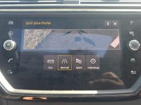 USED 2018 67 SEAT IBIZA 1.0 TSI FR Hatchback 5dr Petrol Manual Euro 6 (s/s) (115 ps) 