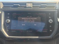 USED 2018 67 SEAT IBIZA 1.0 TSI FR Hatchback 5dr Petrol Manual Euro 6 (s/s) (115 ps) 