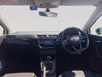 USED 2018 67 SEAT IBIZA 1.0 TSI FR Hatchback 5dr Petrol Manual Euro 6 (s/s) (115 ps) 