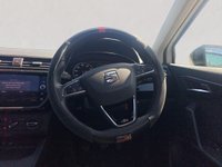 USED 2018 67 SEAT IBIZA 1.0 TSI FR Hatchback 5dr Petrol Manual Euro 6 (s/s) (115 ps) 